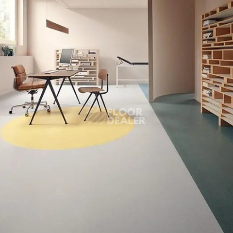 Forbo Sphera Element 50079 lagoon фото 3 | FLOORDEALER